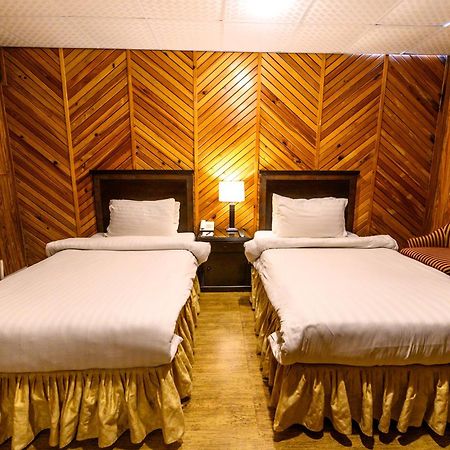 Hotel One Bhurban Муррі Екстер'єр фото
