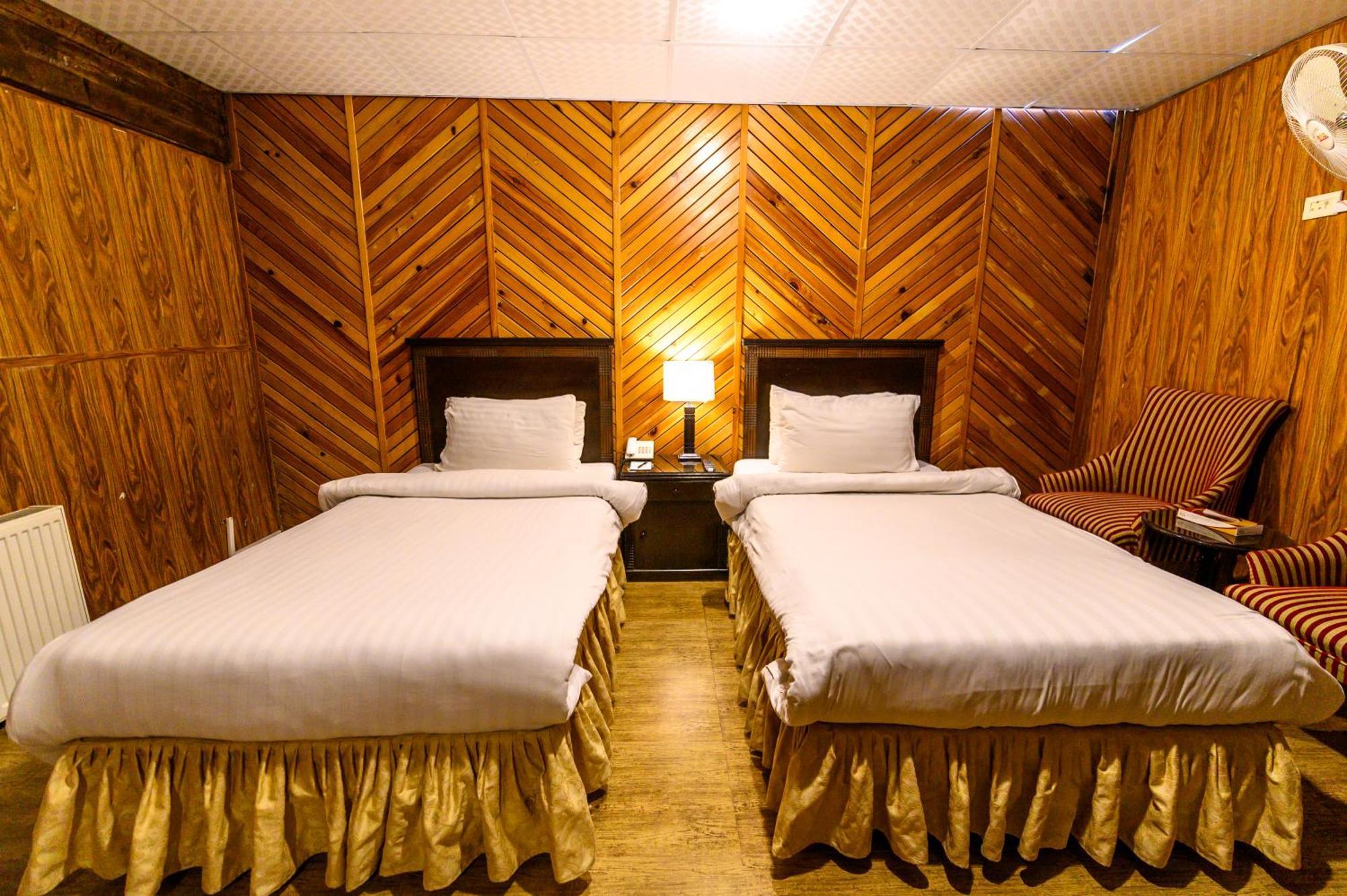 Hotel One Bhurban Муррі Екстер'єр фото