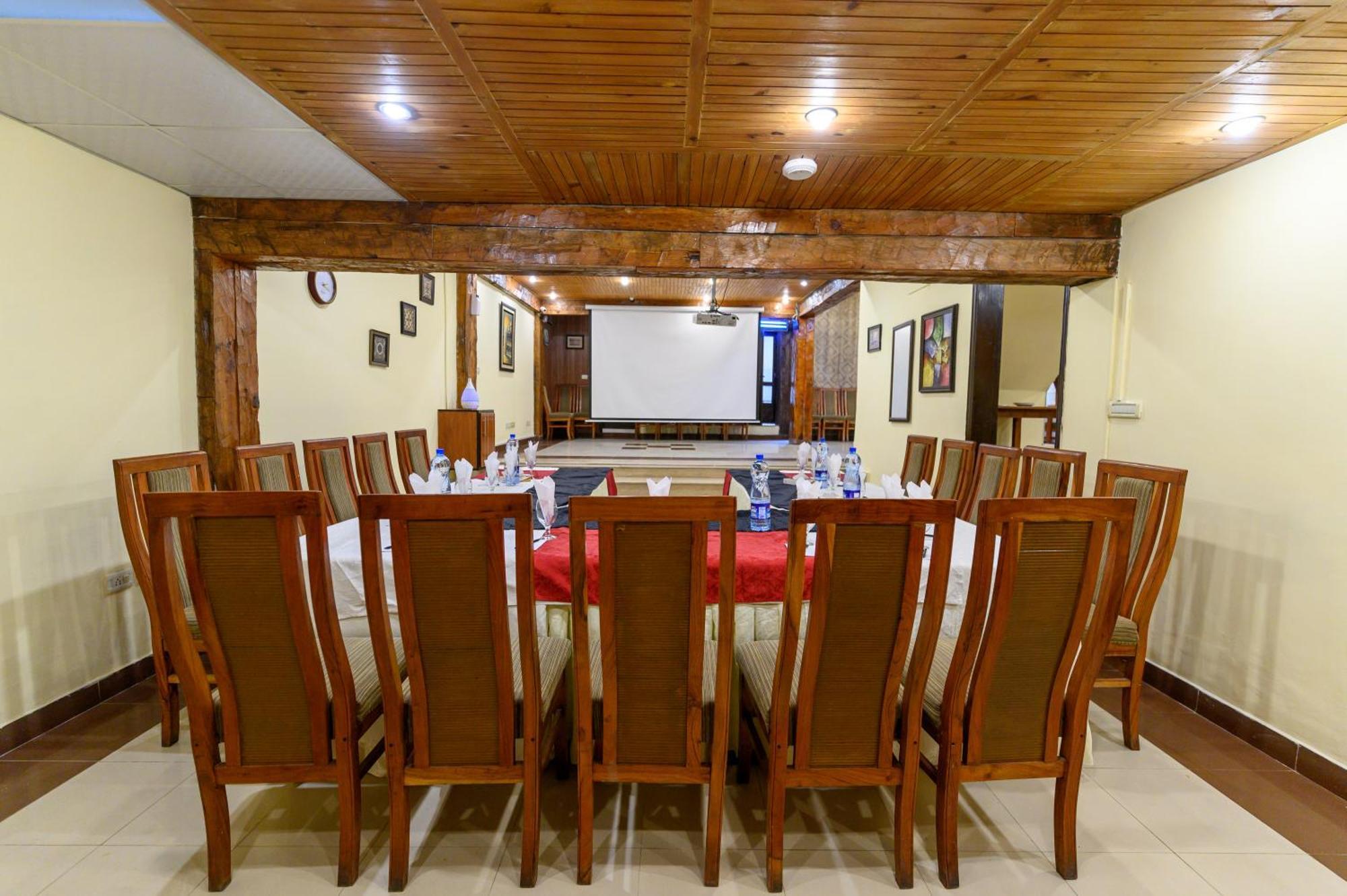 Hotel One Bhurban Муррі Екстер'єр фото
