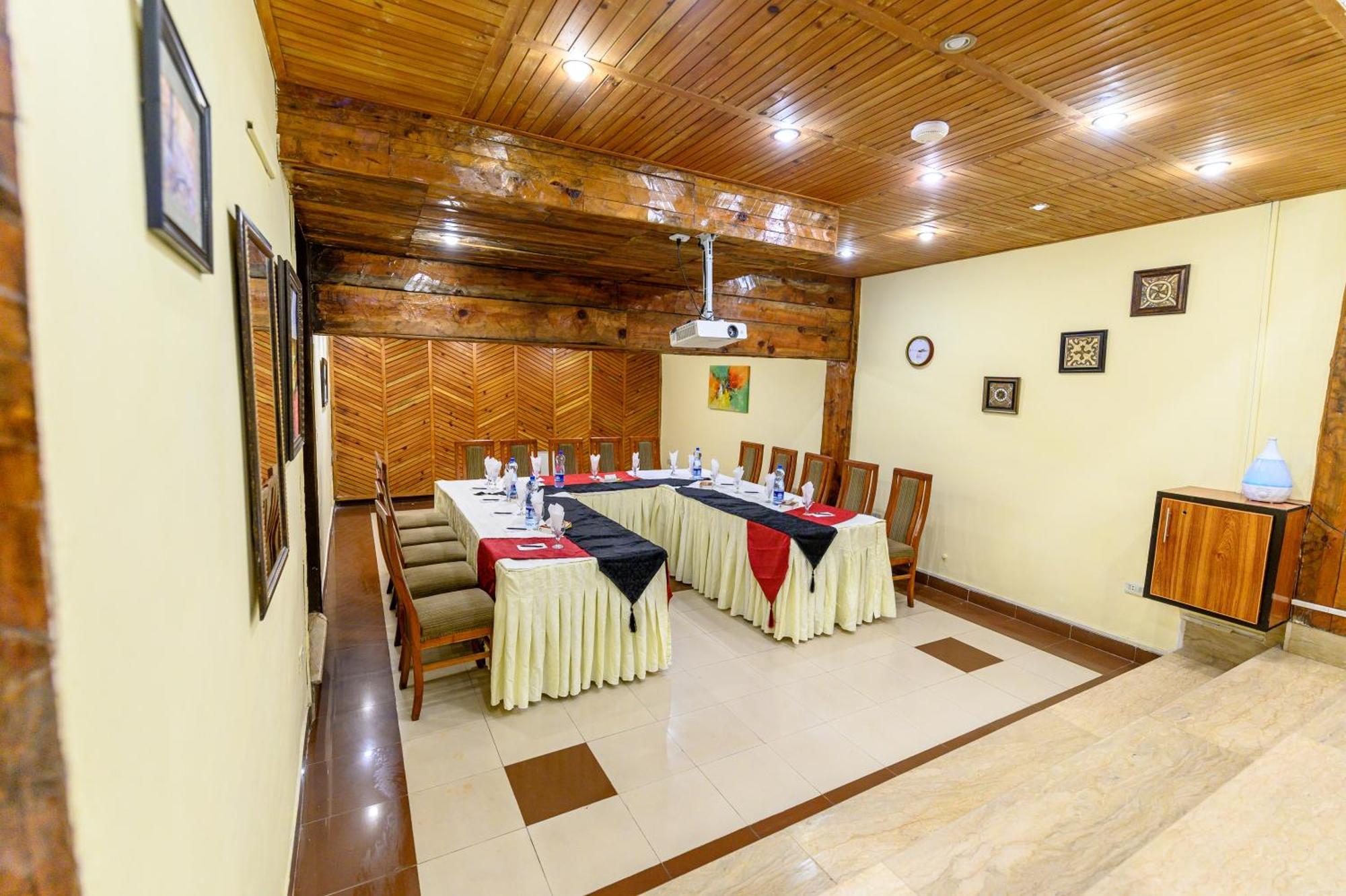 Hotel One Bhurban Муррі Екстер'єр фото