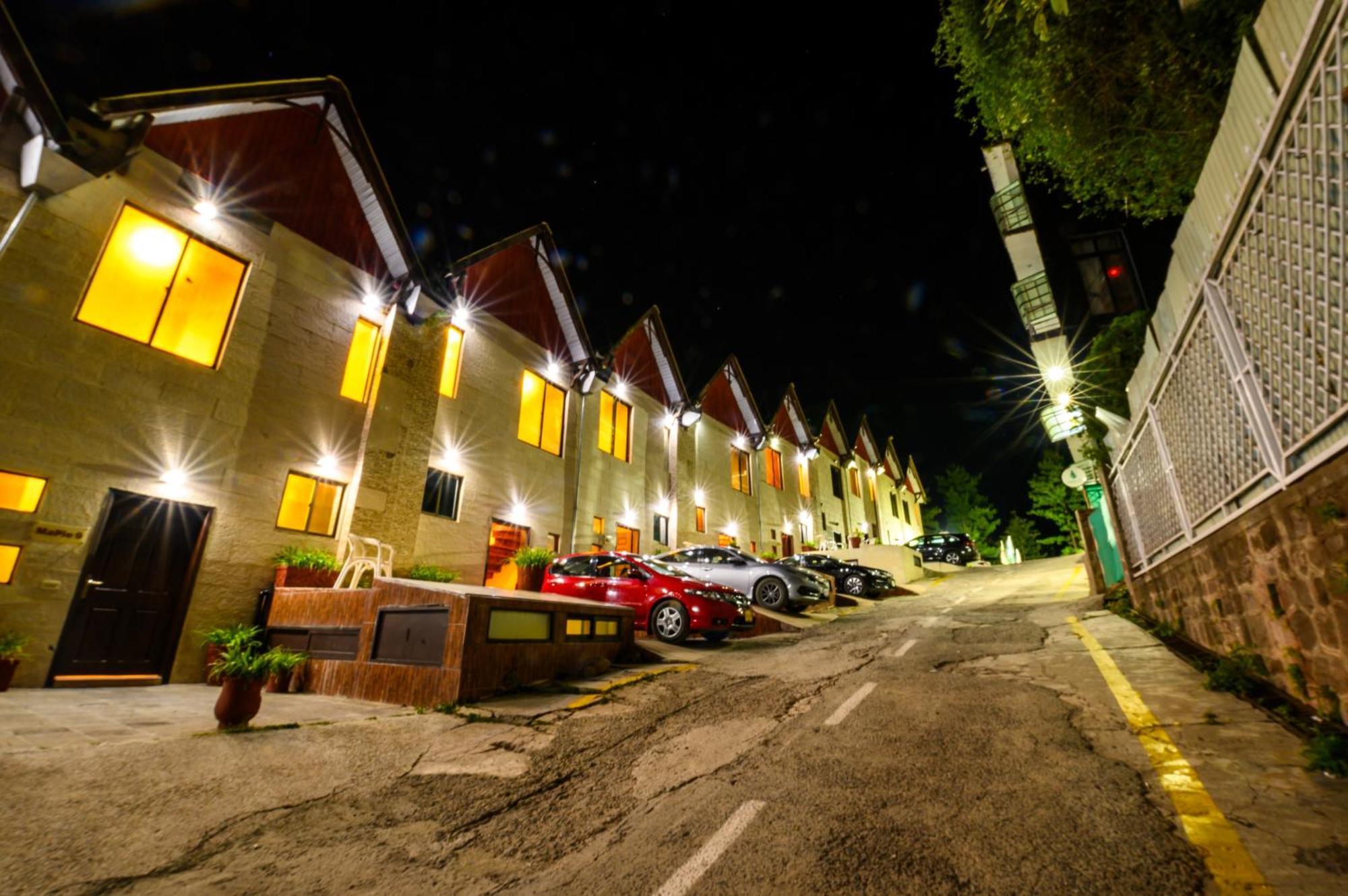 Hotel One Bhurban Муррі Екстер'єр фото