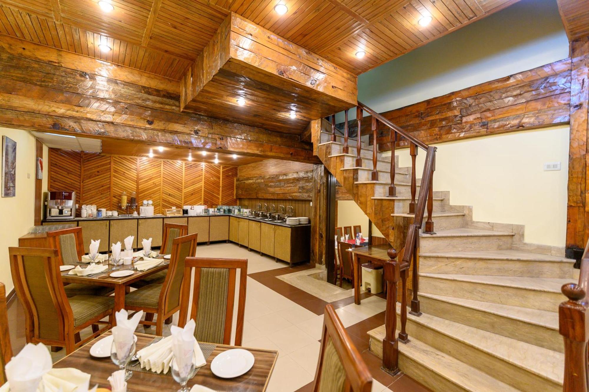 Hotel One Bhurban Муррі Екстер'єр фото