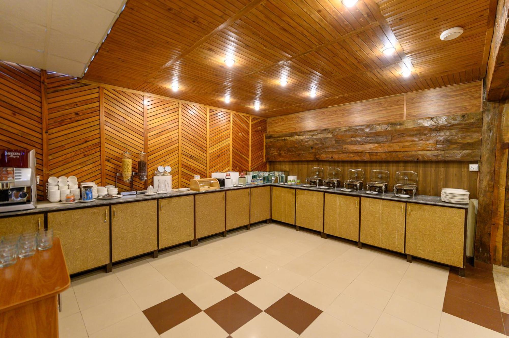 Hotel One Bhurban Муррі Екстер'єр фото